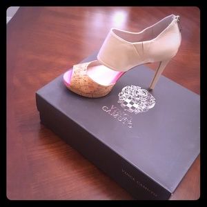Vince Camuto Shoe